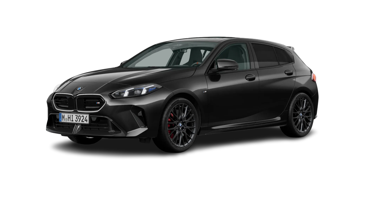 BMW 1er M135 xDrive A M135 xDrive A Auto-Abo