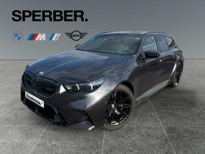 BMW M5 Touring Multisitze*Bowers*AHK*Komfortzugang* uvm.