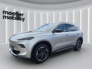 MG S5 EV Comfort Standard Range MJ25 Haustürlieferung möglich! Bis zu 6.000,-€ Förderung möglich!