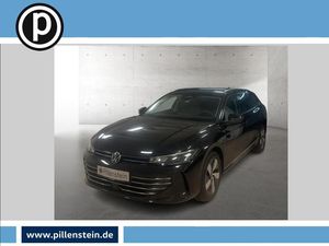 Volkswagen Passat Business 1.5 eTSI DSG AHK AREA-VIEW NAVI