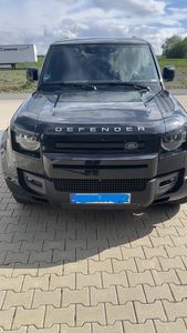 LAND ROVER Defender D300 AWD X-Dynamic HSE - Leasingübernahme