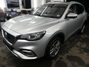 MG EHS PHEV Luxury 5d 119kW Leasing