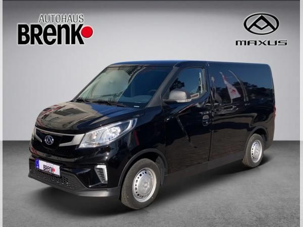 MAXUS eDeliver 3 L1H1 SWB VAN 50 KWH  ⚡Kurzer Radstand⚡ Rückfahrkamera⚡ Leasing