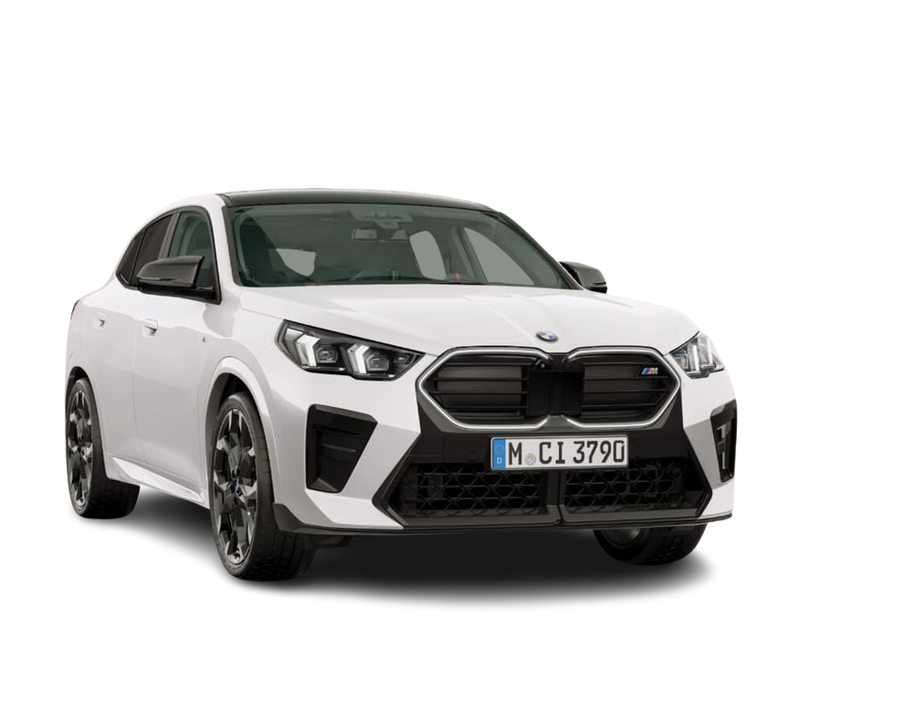 BMW X2 BMW X2 M Sportpaket Pro M35i xDrive 221 kW (300 PS) Auto-Abo