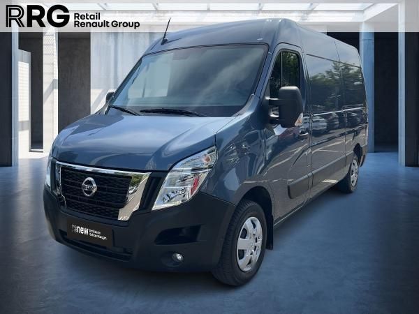 Nissan Interstar dCi 180 DPF L2H2 3,5t Tekna Automatik Leasing