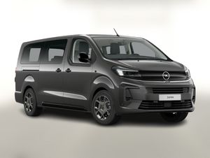 Opel Zafira AT8 XL Edition 8-S LED Nav Kam Temp CarPl Leasing privat