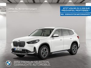 BMW X1 xDrive20d AHK Driv.Assist.Prof Head-Up LED