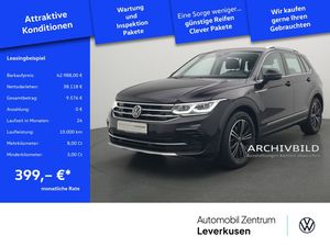 Volkswagen Tiguan Allspace R-Line 4Motion DSG VIRT SHZ KAM Leasing