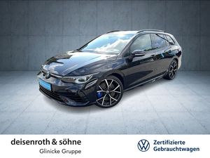 Volkswagen Golf Variant R Perf AHK/Pano/Kam/h&k/DCC/HuD/19"