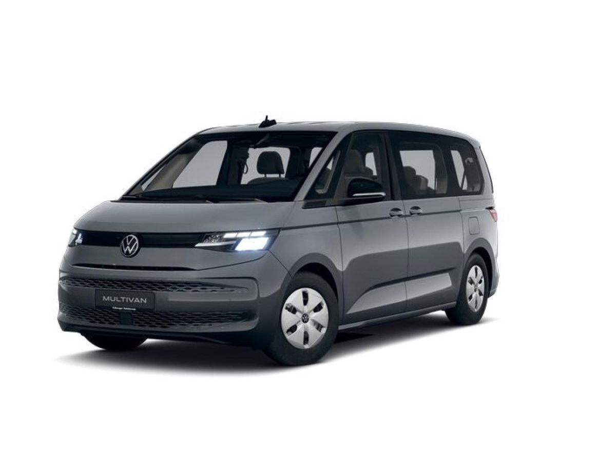 Volkswagen T7 Multivan 2.0TDI KÜ 150 PS 7 Gang  Automatik Bestellware!! Leasing