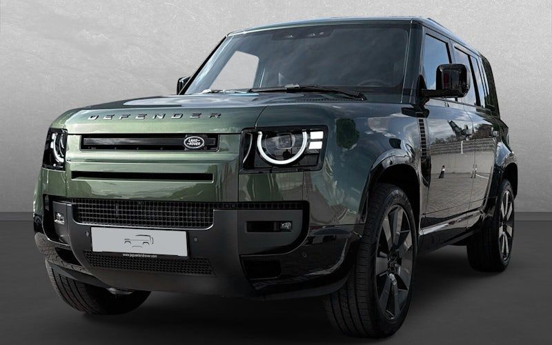 Land-rover Defender 3.0 D350 MHEV X-Dynamic HSE 110 5dr Auto kaufen