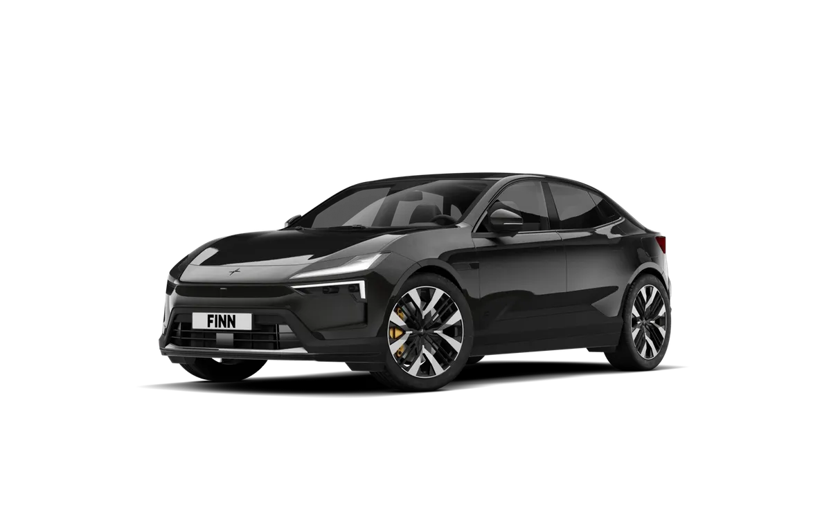 Polestar 4 Long Range Single motor Long Range Single motor Prime Auto-Abo
