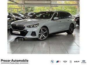 BMW 520 520d xDrive M Sport DA/PA Prof HuD H/K Pano 20 LMR