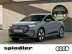 Audi Q4 SUV e-tron | AHK,Tech,Standklima