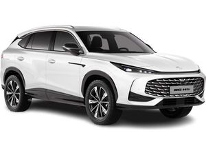 MG HS 1.5 T GDI Comfort MY24, 6-Gang-Handschaltung (MT) Leasing