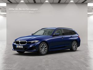 BMW 318i Touring LiveCockpitProf Kamera Driv.Assist