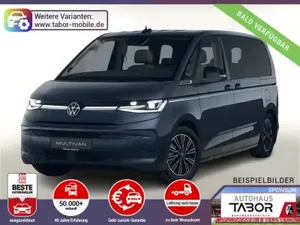Volkswagen Multivan Multivan DSG Life L2 8S Pano TopP AHK EasyOpen