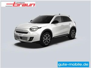 Fiat 600 Business Edition Mild Hybrid "Sommer-Special" inkl. 17" LM mit Allwetterber.