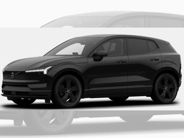 Volvo EX30 P5 Plus Black Edition Leasing