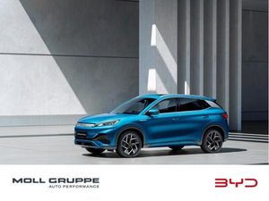 BYD ATTO 3 60kWh Comfort Leasing