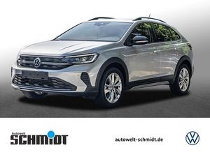 Volkswagen Taigo 1.0TSi Goal R-Kamera ACC LED Sitzheiz. Par