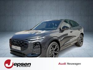 Audi Q3 Sportback e-hybrid S tr. HUD PANO 20 AHK LED