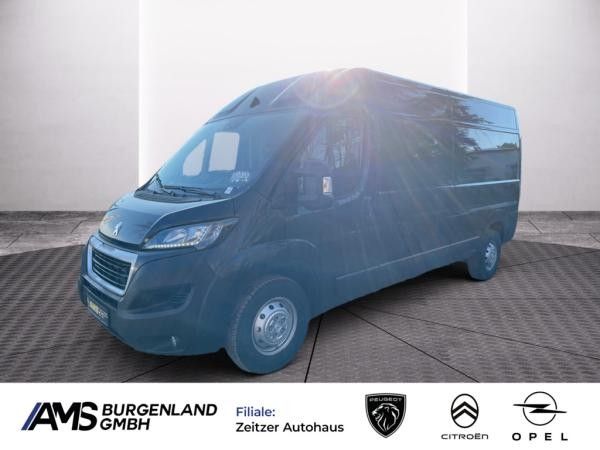 Peugeot Boxer Kasten Hochraum 2.2 435 L3H2 BlueHDi Leasing