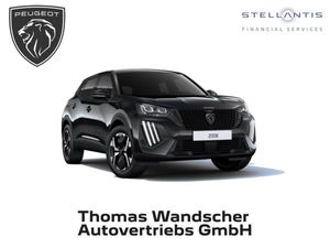 Peugeot 2008 BUSINESS Benzin 100