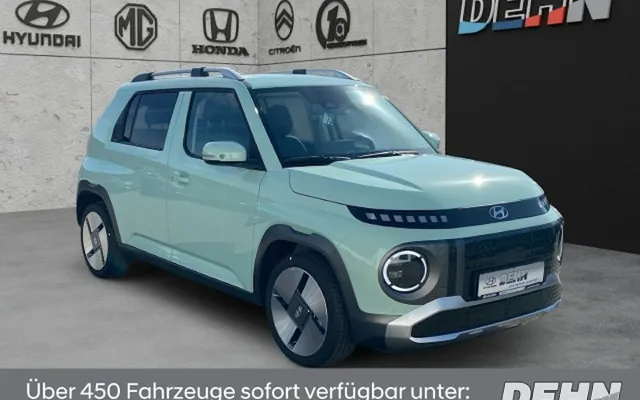 Hyundai Inster 49 KWh INSTER Lounge 5dr