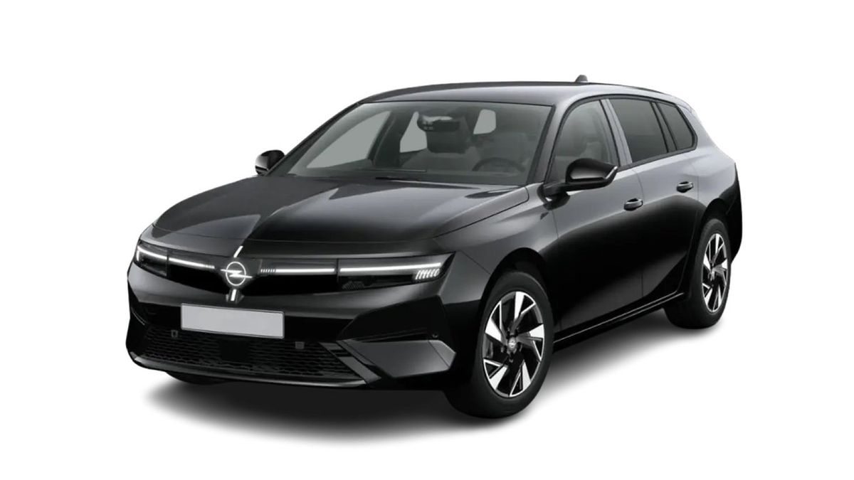 Opel Astra ST Sports Tourer Auto-Abo