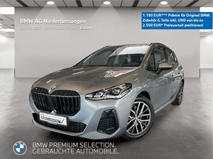 BMW 220i Active Tourer Leasing ab 274,58€¹ M Sport
