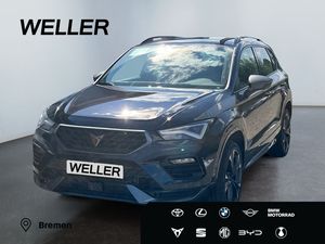 Cupra Ateca CUPRA 1.5 TSI ACT 110 kW (150 PS) 7-Gang D