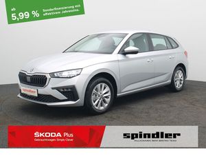Skoda Scala Selection 1.0 TSI / Navi, Bluetooth, LED Leasing