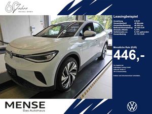 Volkswagen ID.4 Pro Performance IQ.Light Matrix CarPlay AHK