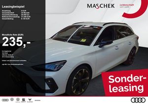 Cupra Leon Sportstourer 2.0 TDI Sonderleasing! AHK ACC