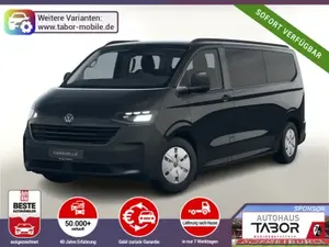 Volkswagen T7 Caravelle AT8 LED 3ZKlim SHZ Zus.heizung PDC