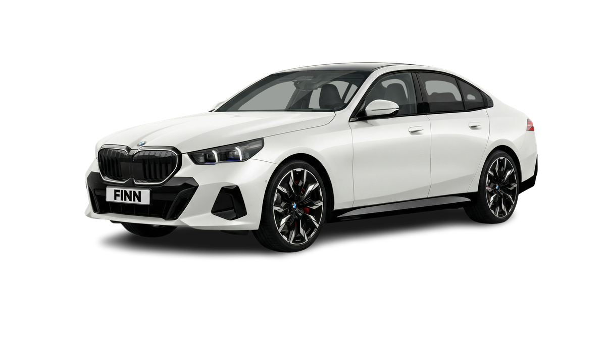 BMW 5er Limousine 540d xDrive A 540d xDrive A Auto-Abo