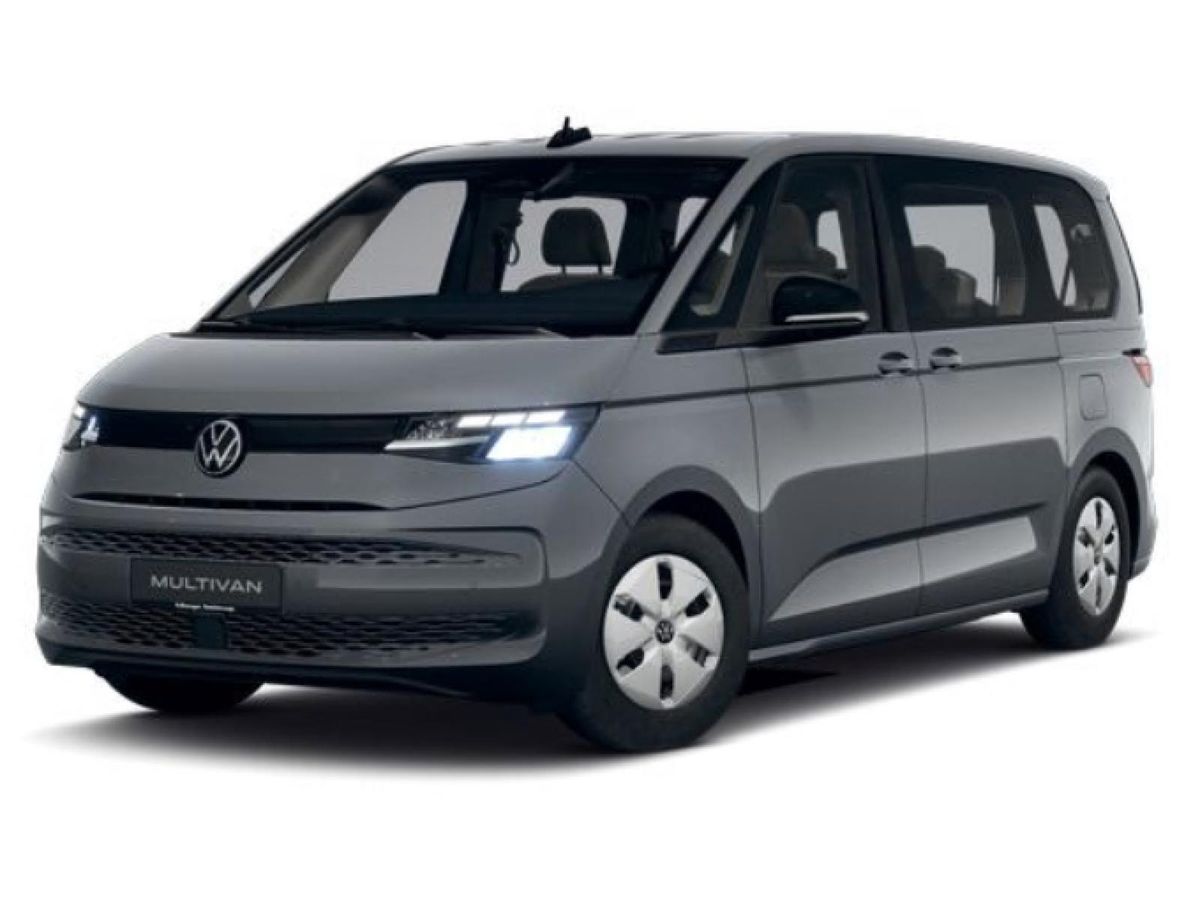 Volkswagen Multivan 2,0 l TDI SCR 110 kW 7-Gang-DSG 💥BESTELLAKTION MJ26💥NUR FÜR KURZE ZEIT💥 Leasing