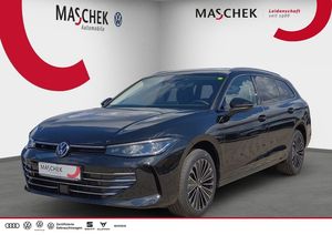 Volkswagen Passat Elegance 2.0 l TDI DSG +WR IQ. AHK SHZ IQ