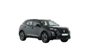 Peugeot 2008 PureTech 130 EAT8