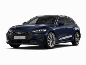 Audi A5 Avant 2.0 TDI Tech