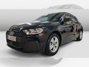 Audi A1 Sportback (GBA)