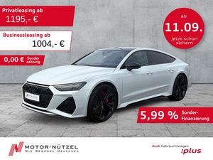 Audi RS 7 Sportback TFSI QU MATRIX+HuD+B&O+PANO+360°