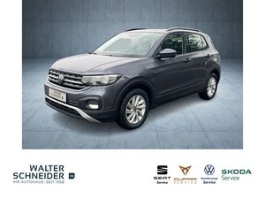 Volkswagen T-Cross 1.0 TSI Life Navi SHZ PDC