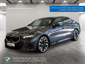 BMW 550e xDrive Limousine M Sport Driv.Assist.Prof