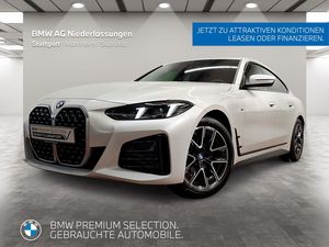 BMW 420d Gran Coupé M Sport AHK LiveCockpitProf