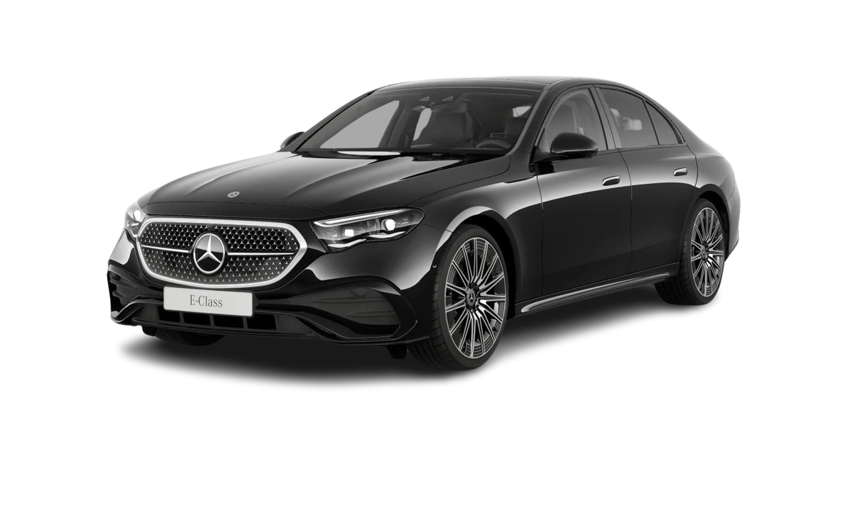 Mercedes-Benz E-Klasse E 220 d 4MATIC Autom. E 220 d 4MATIC Autom. Auto-Abo