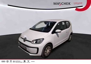 Volkswagen up! 1.0 Sonderleasing! RearView GRA PDC Kam. PDC