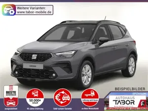 Seat Arona DSG FR NeuMod VollLED SHZ StauA Kessy 5JGa