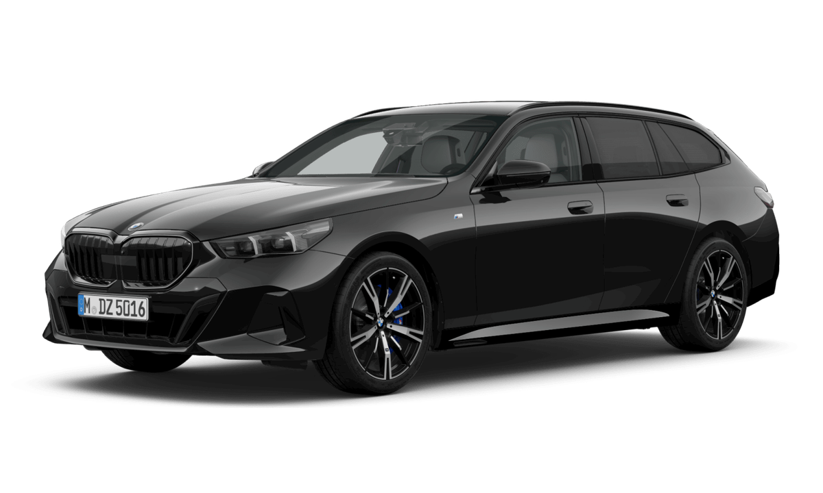 BMW 5er Touring 540d xDrive A 540d xDrive Touring A Auto-Abo
